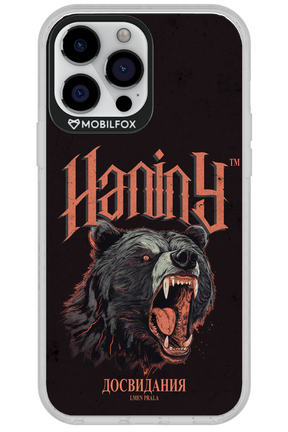 Slavic Prala - Apple iPhone 13 Pro Max