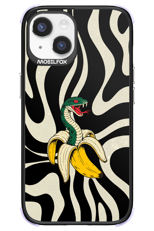 Banana Bite 2.0 - Apple iPhone 14