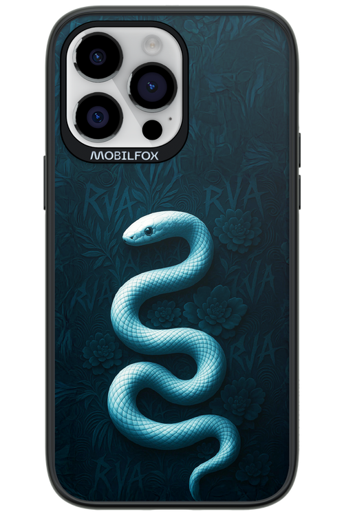 Night Venom 2.0 - Apple iPhone 14 Pro Max