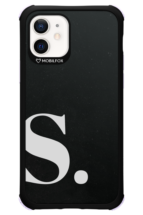 S (Off Space) 2.0 - Apple iPhone 12