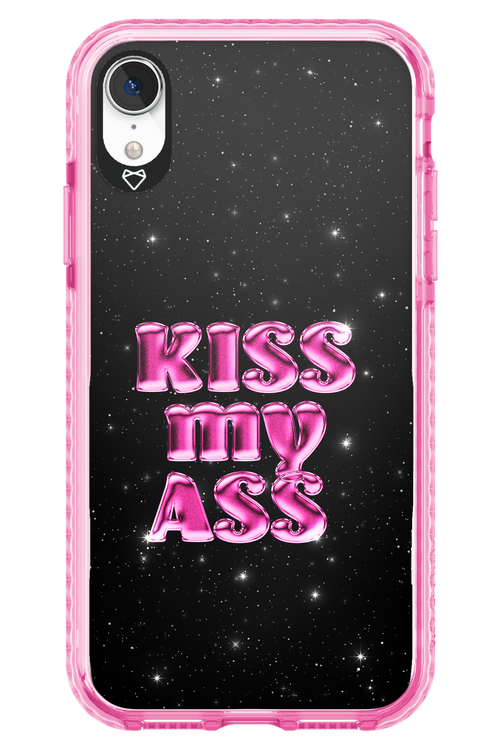 KMA 2.0 - Apple iPhone XR