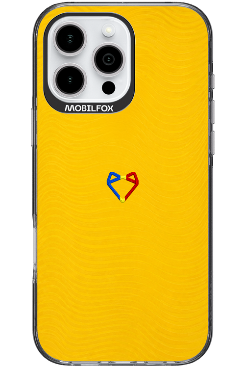 Romania 2.0 - Apple iPhone 16 Pro Max