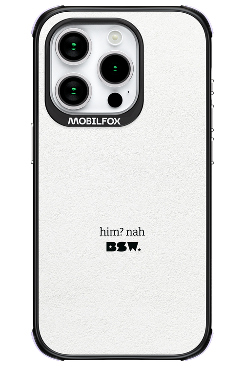 BSW FourSeasons 16 2.0 - Apple iPhone 15 Pro