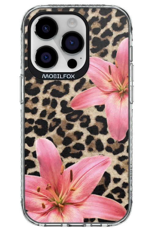 Leobloom 2.0 - Apple iPhone 14 Pro