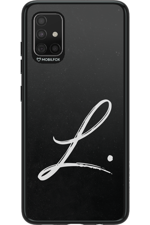 (Off Space) L 2.0 - Samsung Galaxy A51