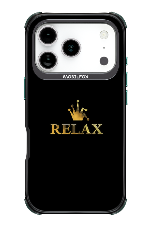 Relax 2.0 - Apple iPhone 17 Pro