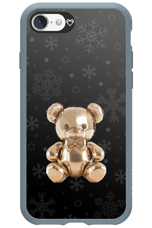 Gift Bear - Apple iPhone 8