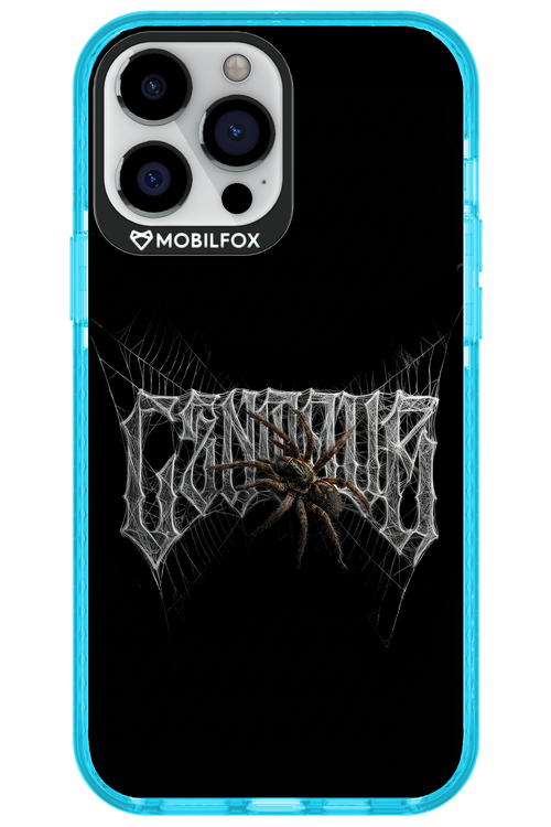 Web Centaur Logo Spider 2.0 - Apple iPhone 13 Pro Max