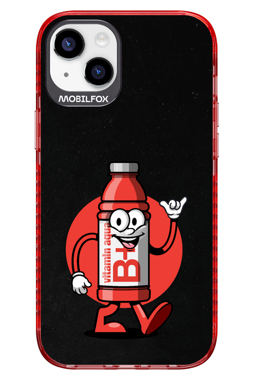 Vitamin Aqua B+ - Apple iPhone 14 Plus