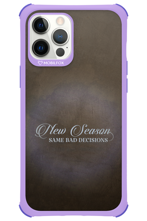 Bad decision 2.0 - Apple iPhone 12 Pro Max