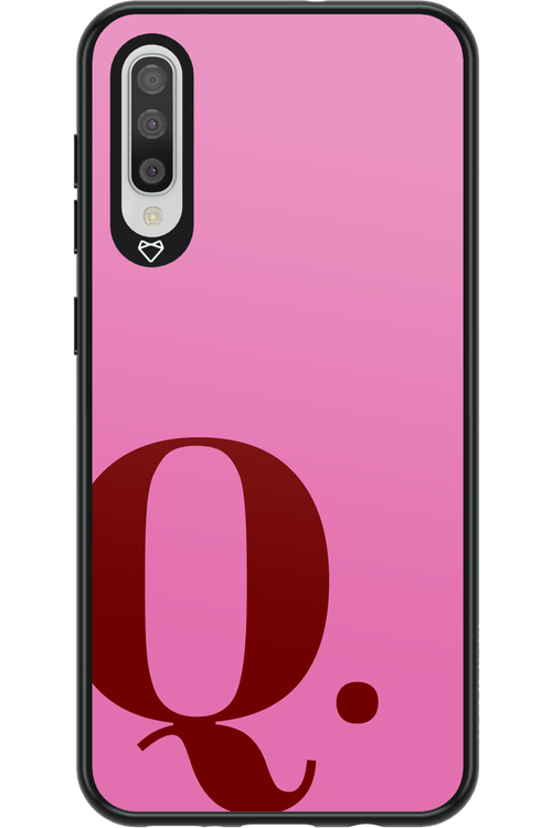 Q (Sorbet) 2.0 - Samsung Galaxy A50