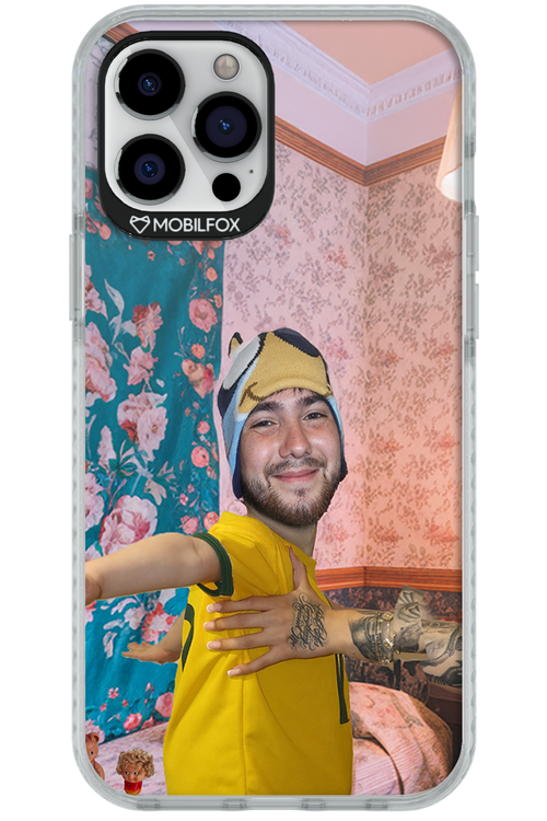 Balkan Style - Apple iPhone 12 Pro Max