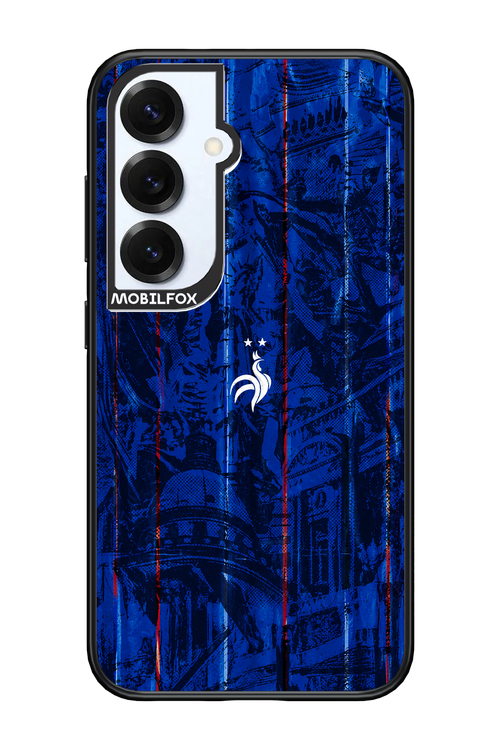 Franta 2.0 - Samsung S25