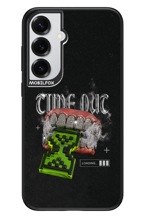 Time Out 2.0 - Samsung S25+
