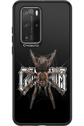 Centaur Logo Big Spider 2.0 - Huawei P40 Pro