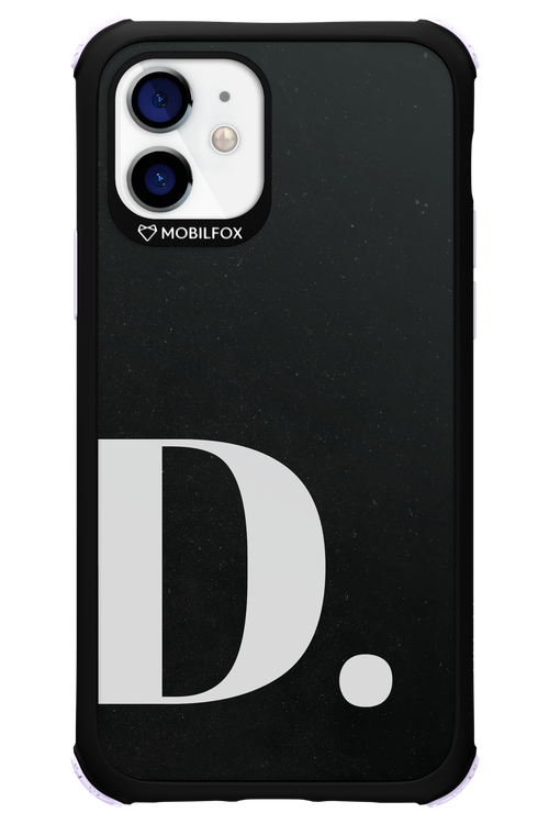 D (Off Space) 2.0 - Apple iPhone 12