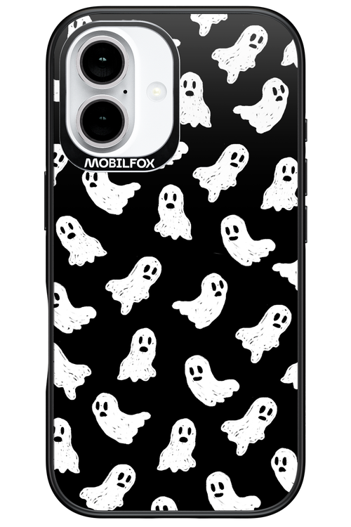 Chill Spirits - Apple iPhone 16