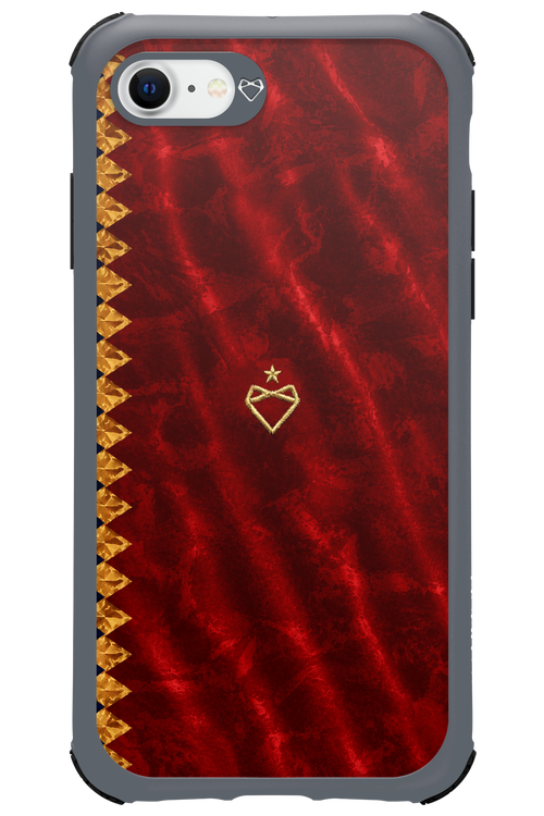 Spania x Mobilfox 2.0 - Apple iPhone SE 2020