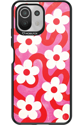 BLOSSOM TWIST 2.0 - Xiaomi Mi 11 Lite (2021)