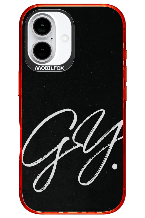 (Off Space) GY 2.0 - Apple iPhone 16