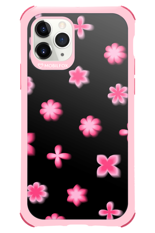 Pink Dreams 2.0 - Apple iPhone 11 Pro