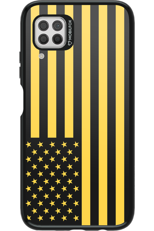 Safety Stars 2.0 - Huawei P40 Lite