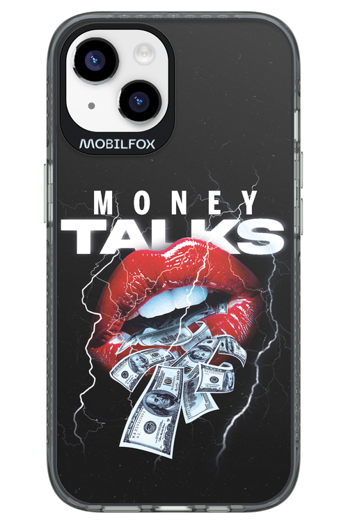 Money Talks - Apple iPhone 14