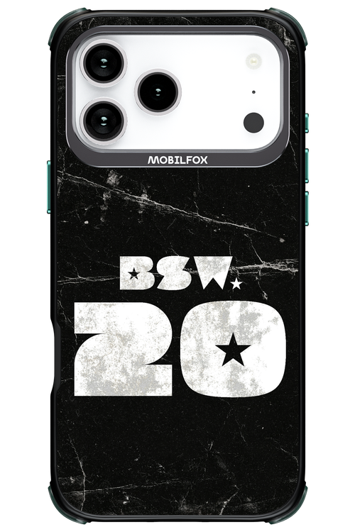 BSW 20 (4) 2.0 - Apple iPhone 17 Pro Max