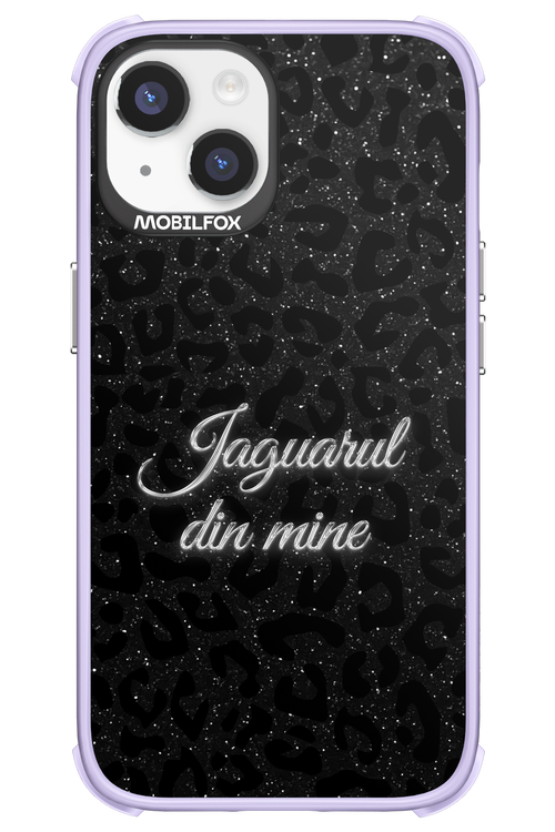 Jaguarul - Apple iPhone 14