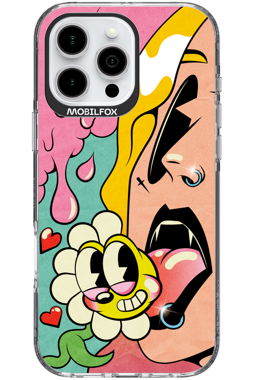 Love Sick 2.0 - Apple iPhone 16 Pro Max