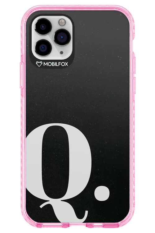 Q (Off Space) 2.0 - Apple iPhone 11 Pro