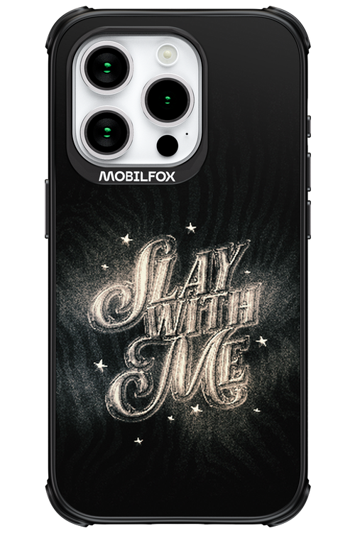 Slay with Me - Apple iPhone 15 Pro