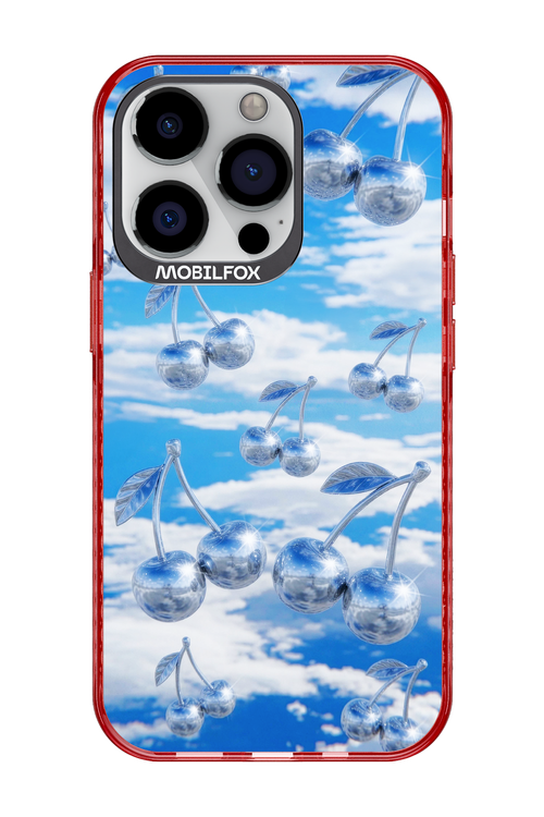 Cloud Cherry 2.0 - Apple iPhone 13 Pro