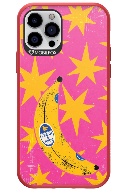BANANA POP 2.0 - Apple iPhone 12 Pro