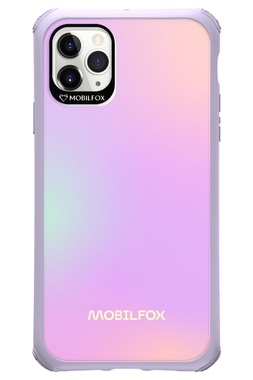 Pastel Violet 2.0 - Apple iPhone 11 Pro Max