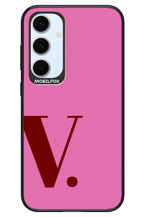V (Sorbet) 2.0 - Samsung S24 FE
