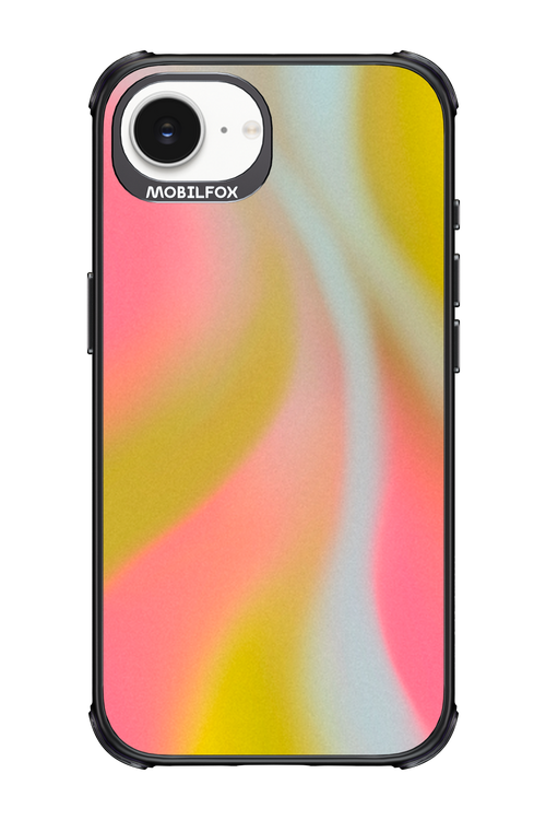 Pink Aura 2.0 - Apple iPhone 17e