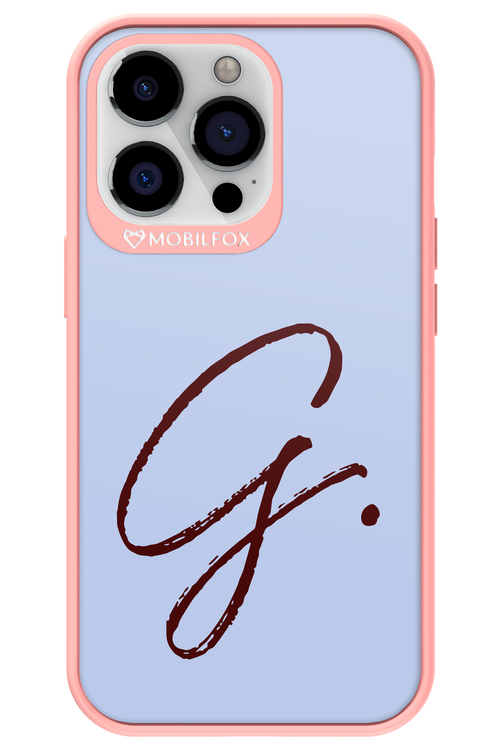 (Jellyfish Presso) G 2.0 - Apple iPhone 13 Pro