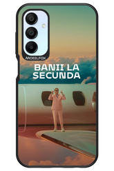 Banii la secunda - Samsung Galaxy A15