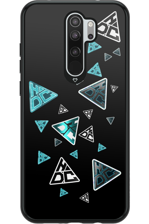 HDC 8 2.0 - Xiaomi Redmi Note 8 Pro