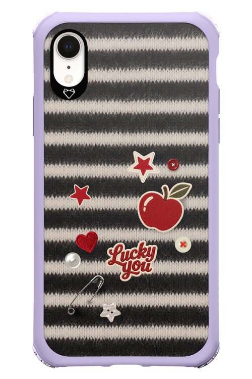 Lucky You 2.0 - Apple iPhone XR
