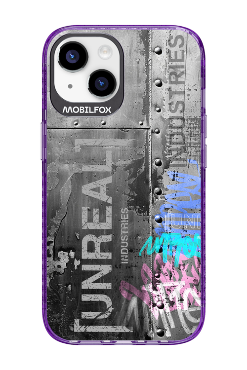 Steel 2.0 - Apple iPhone 14