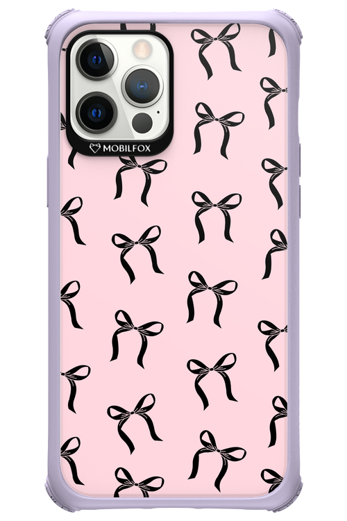 Bow Promise - Apple iPhone 12 Pro Max