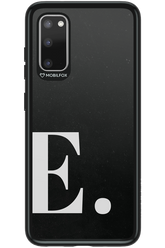 E (Off Space) 2.0 - Samsung Galaxy S20