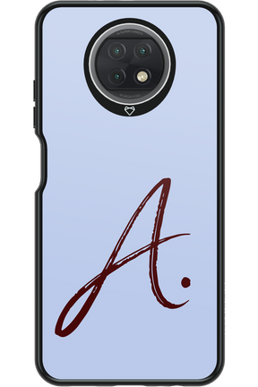 (Jellyfish Presso) A 2.0 - Xiaomi Redmi Note 9T 5G