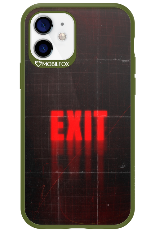 EXIT 2.0 - Apple iPhone 12