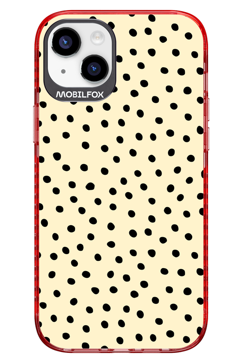 Polka Dots 2.0 - Apple iPhone 14 Plus