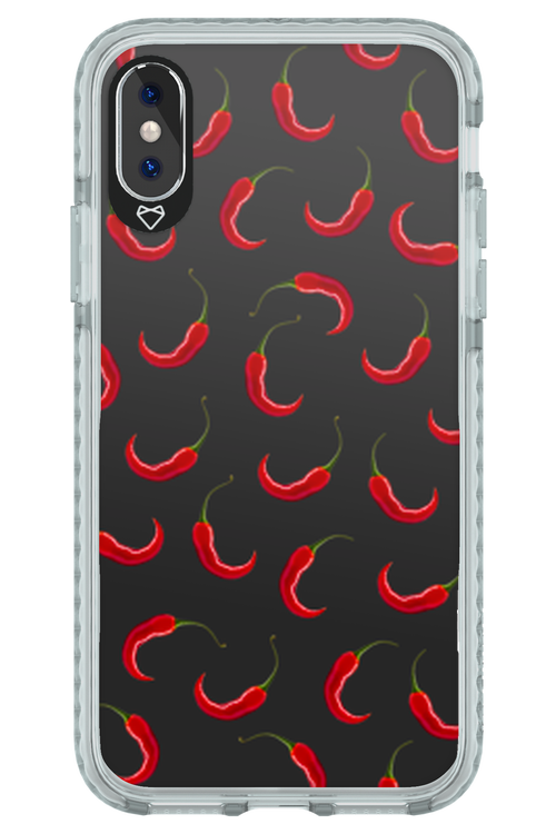 CHILL - Apple iPhone X