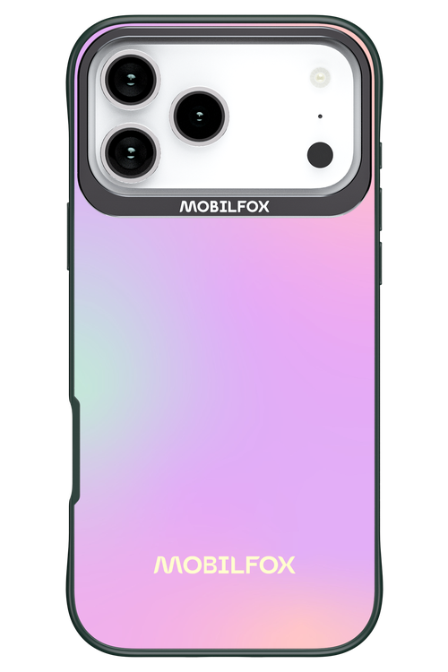 Pastel Violet 2.0 - Apple iPhone 17 Pro Max