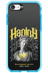 Haniny Icon (black) - Apple iPhone 7